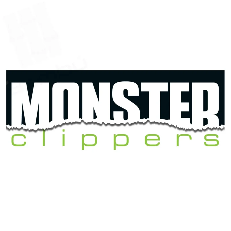 Clipper Monster Fade Blade - Imagen 8