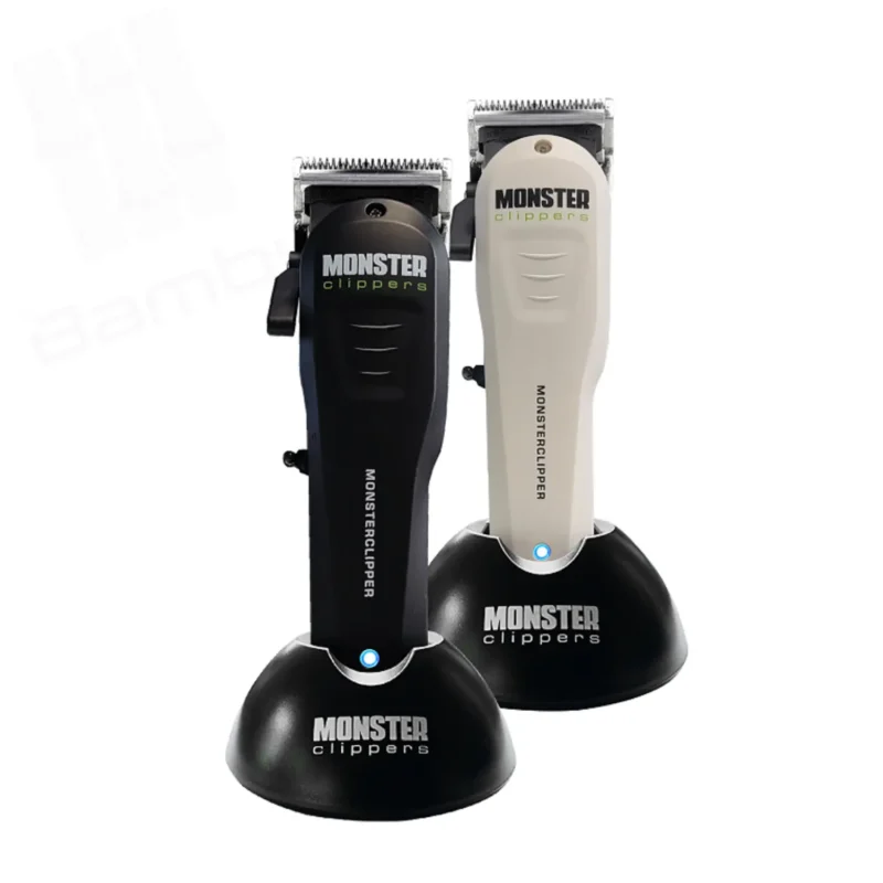 Clipper Monster Fade Blade - Imagen 6