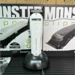 Clipper Taper Blade de Monster Clippers - Imagen 4