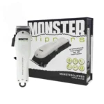 Clipper Taper Blade de Monster Clippers - Imagen 2