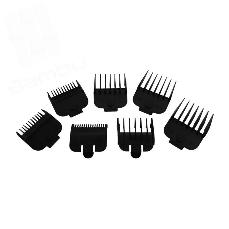 Clipper Taper Blade de Monster Clippers - Imagen 6