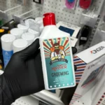 Grooming Barba Forte para peinado y volumen - Imagen 3