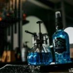 After Shave Colonia Barbertime Ocean 400ml - Imagen 9