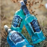 After Shave Colonia Barbertime Ocean 400ml - Imagen 7