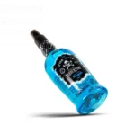 After Shave Colonia Barbertime Ocean 400ml - Imagen 4