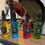 After Shave Colonia Barbertime Ocean 400ml - Imagen 3