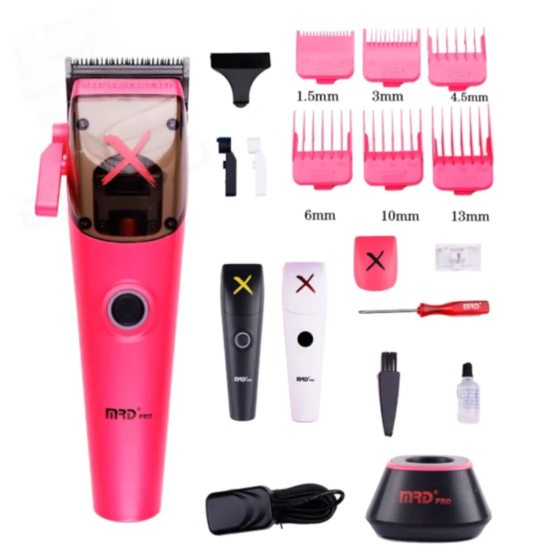 Clipper X Vector MRD Pro 15.000 RPM - Imagen 1