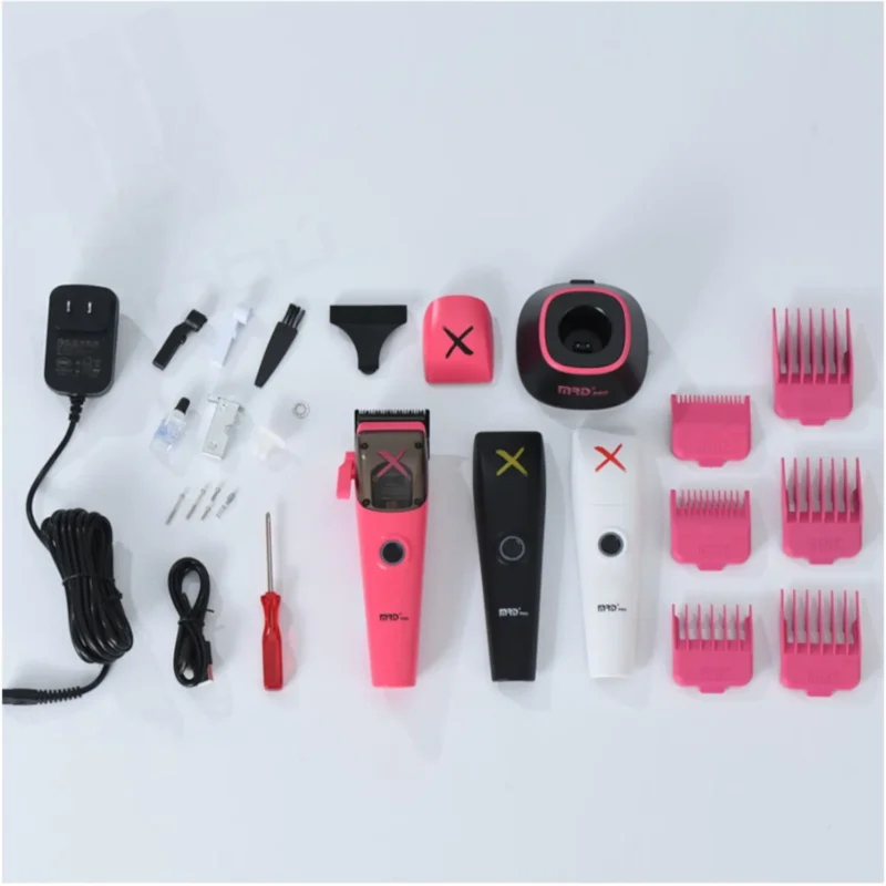 Clipper X Vector MRD Pro 15.000 RPM - Imagen 9