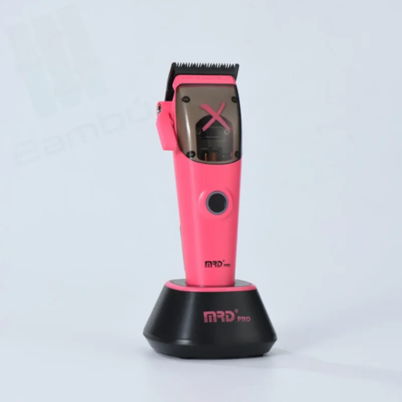 Clipper X Vector MRD Pro 15.000 RPM - Imagen 6