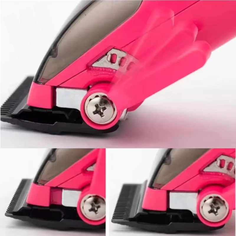 Clipper X Vector MRD Pro 15.000 RPM - Imagen 5