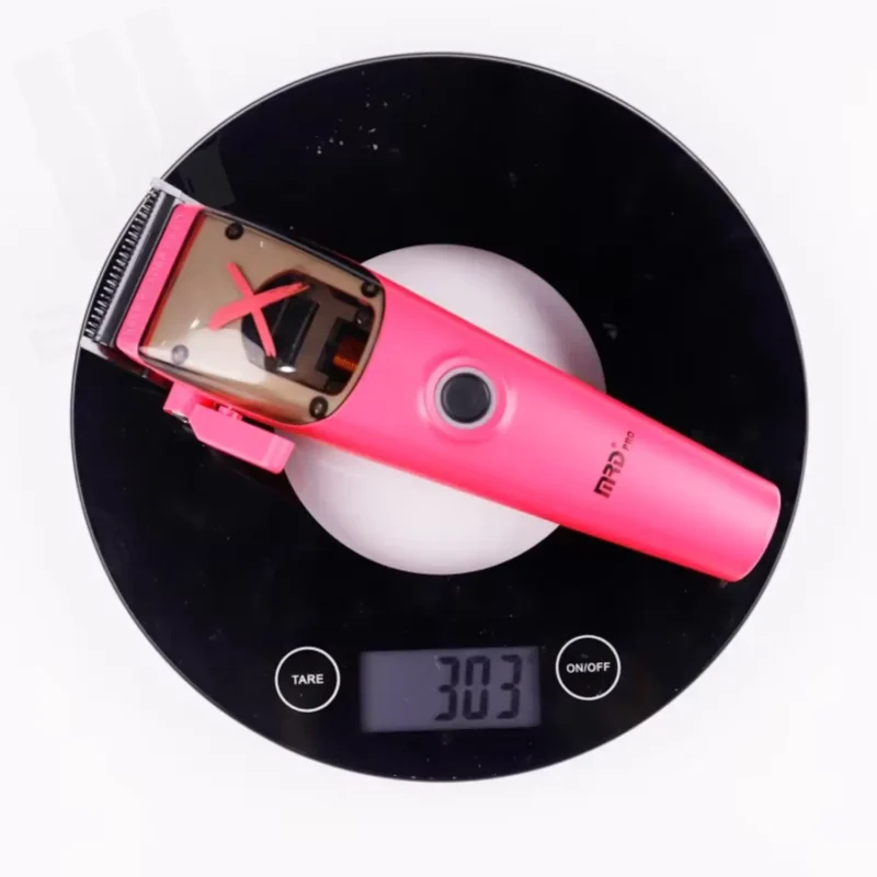 Clipper X Vector MRD Pro 15.000 RPM - Imagen 8