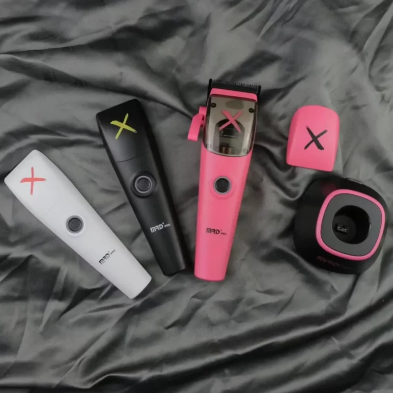 Clipper X Vector MRD Pro 15.000 RPM - Imagen 4