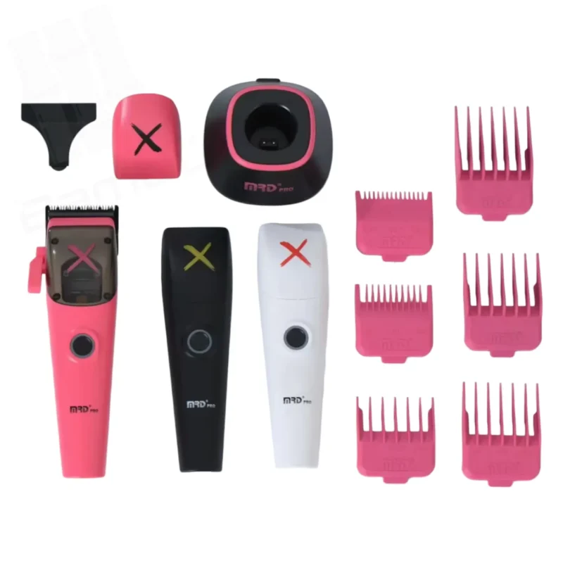 Clipper X Vector MRD Pro 15.000 RPM - Imagen 7