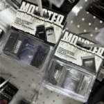 Cuchilla Fade Monster Clippers M14 - Imagen 6