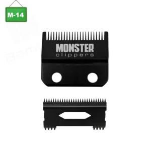 Cuchilla Fade Monster Clippers M14