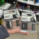 Cuchilla híbrida Monster Clippers con doble DLC M-22 - Imagen 6