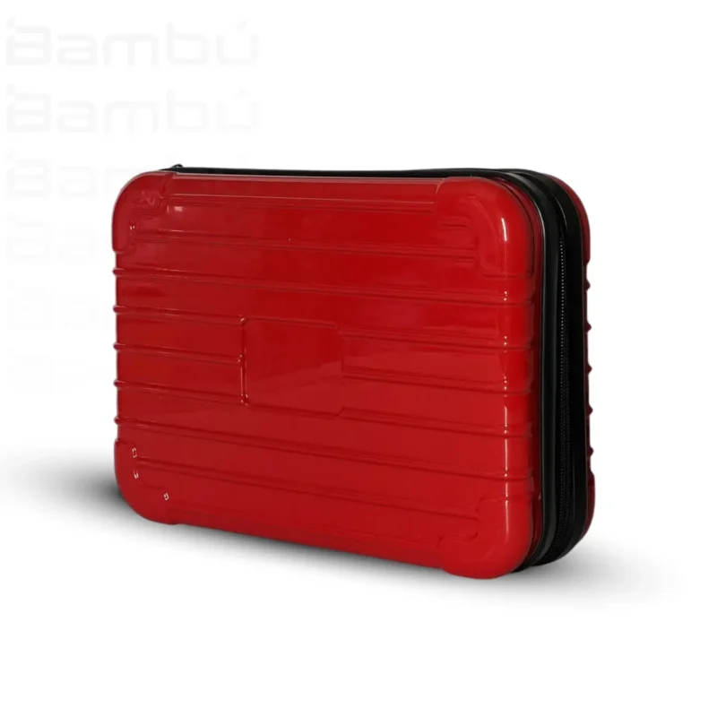 Maletín profesional para herramientas de barbería - Imagen 2