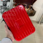 Maletín profesional para herramientas de barbería - Imagen 5