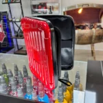 Maletín profesional para herramientas de barbería - Imagen 6