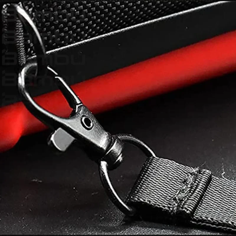 Maletín profesional para herramientas de barbería - Imagen 9