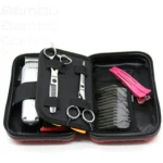 Maletín profesional para herramientas de barbería - Imagen 10