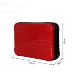 Maletín profesional para herramientas de barbería - Imagen 3