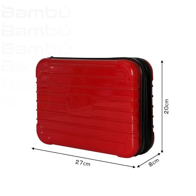 Maletín profesional para herramientas de barbería - Imagen 3