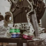 Pomada Azul Barbertime 150ml - Fijación y Estilo Duradero - Imagen 7