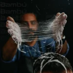 Pomada Barbertime Spider Fiber 150ml - Imagen 3