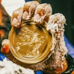 Pomada Barbertime Spider Fiber 150ml - Imagen 4