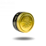 Pomada Barbertime Spider Fiber 150ml