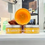 Pomada Dorada Barbertime 150ml - Imagen 5