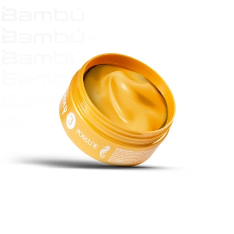 Pomada Dorada Barbertime 150ml - Imagen 2