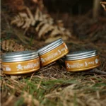 Pomada Dorada Barbertime 150ml - Imagen 10