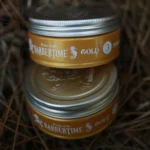 Pomada Dorada Barbertime 150ml - Imagen 6