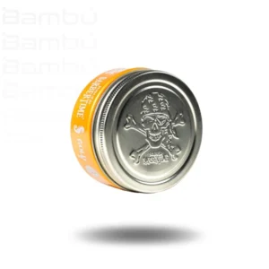 Pomada Dorada Barbertime 150ml