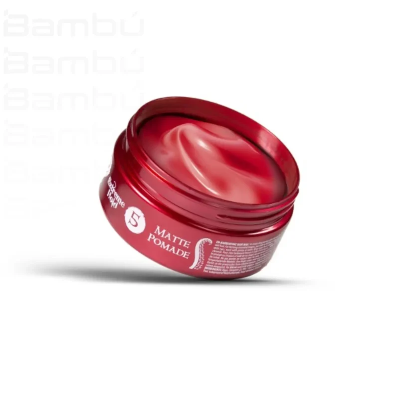 Pomada Mate Barbertime 150ml - Imagen 3