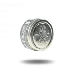 Pomada Plateada Barbertime 150ml