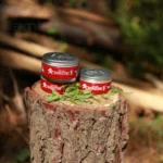 Pomada Roja Barbertime 150ml - Imagen 4