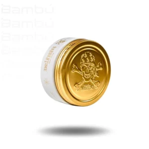 Pomada Spider Keratina Barbertime 150ml