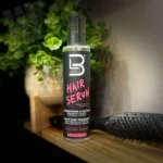 Serum Capilar Aloe Vera L3VEL3 200ml - Imagen 3