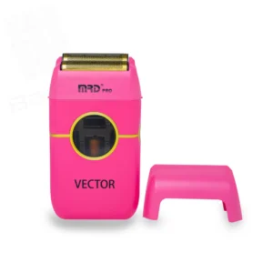 Shaver MRD Pro Vector X 15.000 RPM