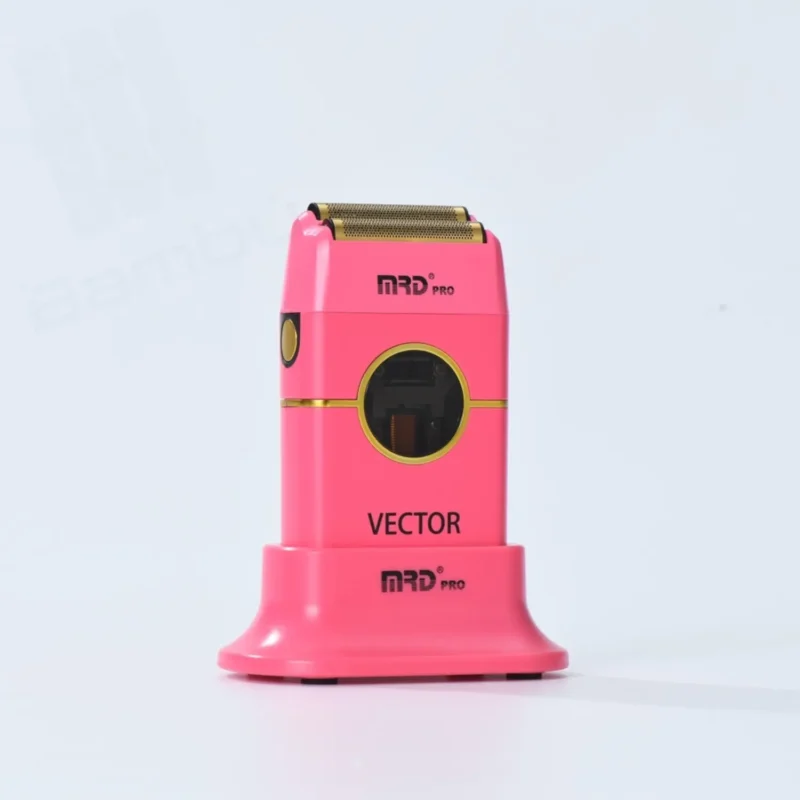 Shaver MRD Pro Vector X 15.000 RPM - Imagen 3
