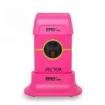 Shaver MRD Pro Vector X 15.000 RPM - Imagen 2