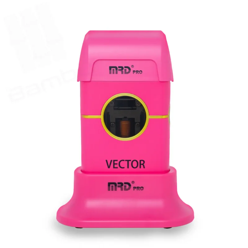 Shaver MRD Pro Vector X 15.000 RPM - Imagen 2