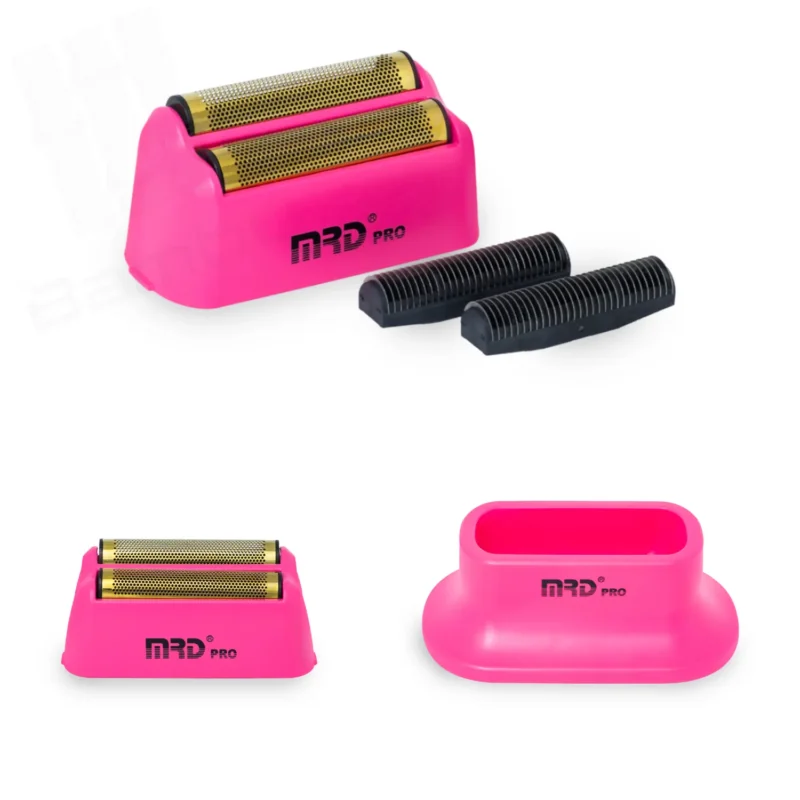 Shaver MRD Pro Vector X 15.000 RPM - Imagen 4