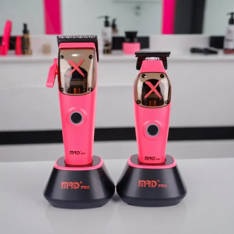 Trimmer X Vector MRD Pro 15.000 RPM - Imagen 8