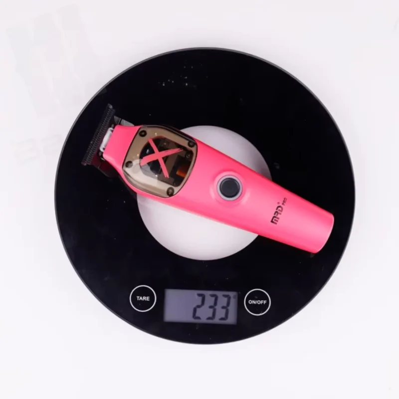 Trimmer X Vector MRD Pro 15.000 RPM - Imagen 6