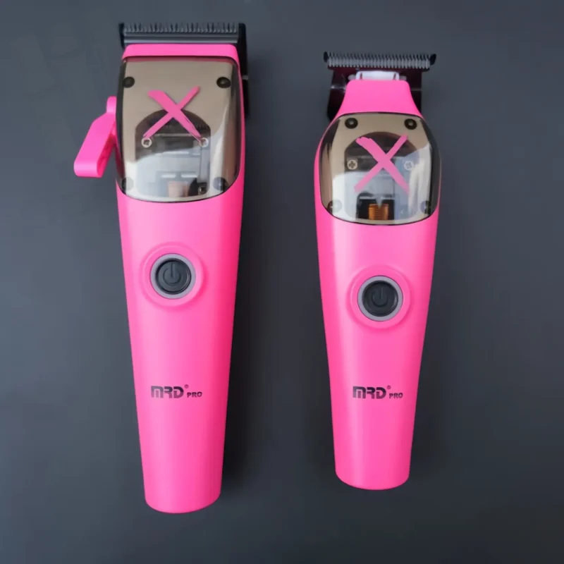 Trimmer X Vector MRD Pro 15.000 RPM - Imagen 9