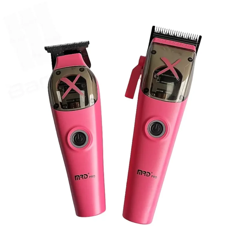 Trimmer X Vector MRD Pro 15.000 RPM - Imagen 10
